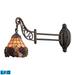 ELK Lighting Mix And Match Wall Swing Lamp - 079-TB-07-LED