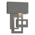 Hubbardton Forge Collage Outdoor Wall Light - 302520-1005