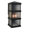 Arroyo Craftsman Barcelona 18 Inch Tall 2 Light Outdoor Wall Light - BAW-8DD-RC