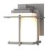 Hubbardton Forge Tourou 7 Inch Tall Outdoor Wall Light - 306006-1027