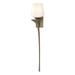 Hubbardton Forge Antasia 26 Inch Wall Sconce - 204710-1069