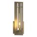 Hubbardton Forge New Town 12 Inch Wall Sconce - 204260-1030