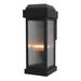 Arroyo Craftsman Sydney 18 Inch Tall 2 Light Outdoor Wall Light - SYW-7LWO-AB