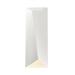 Justice Design Group Ambiance Collection 16 Inch Tall 1 Light LED Outdoor Wall Light - CER-5890W-ANTS