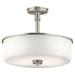 Kichler Lighting Joelson 17 Inch Large Pendant - 43925NIL18