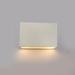 Justice Design Group Ambiance 10 Inch LED Wall Sconce - CER-5640-VAN-LED1-1000