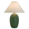 House of Troy Scatchard 28 Inch Table Lamp - GS150-GG