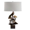 Hubbardton Forge Gallery Table Lamp - 273050-1009