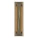 Hubbardton Forge Gallery 27 Inch Wall Sconce - 217640-1030