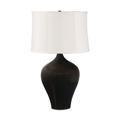 House of Troy Scatchard 25 Inch Table Lamp - GS160-IR