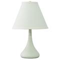 House of Troy Scatchard 19 Inch Table Lamp - GS802-MID