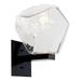 Hammerton Studio Gem 10 Inch LED Wall Sconce - IDB0039-11-FB-C-L1