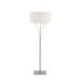 Hubbardton Forge Contemporary Formae 58 Inch Floor Lamp - 232720-1033