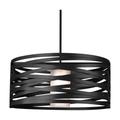 Hammerton Studio Tempest 24 Inch Large Pendant - CHB0013-24-MB-F-001-L1