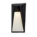 Justice Design Group Ambiance Collection 15 Inch LED Wall Sconce - CER-5680-CKC