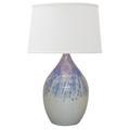 House of Troy Scatchard 18 Inch Table Lamp - GS202-CB