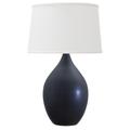 House of Troy Scatchard 21 Inch Table Lamp - GS302-IR