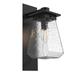 Hammerton Studio Beacon 14 Inch Tall Outdoor Wall Light - ODB0043-0A-TB-C-E2