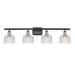 Innovations Lighting Bruno Marashlian Dayton 36 Inch 4 Light Bath Vanity Light - 516-4W-BAB-G412