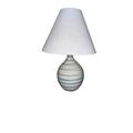 House of Troy Scatchard 19 Inch Table Lamp - GS200-BR