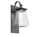 Hammerton Studio Beacon 17 Inch Tall Outdoor Wall Light - ODB0043-AC-TB-C-L2