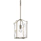 Hubbardton Forge Bow Mini Pendant - 104060-1025