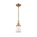 Innovations Lighting Bruno Marashlian Canton 6 Inch Mini Pendant - 447-1S-AB-G181S