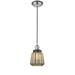 Innovations Lighting Bruno Marashlian Chatham 6 Inch Mini Pendant - 201CSW-PC-G146-LED