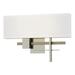 Hubbardton Forge Cosmo 16 Inch Wall Sconce - 206350-1220