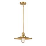 Innovations Lighting Bruno Marashlian Appalachian 12 Inch Mini Pendant - 201S-AC-MFR-AC-12-LED