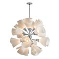 Hubbardton Forge Mobius 31 Inch Large Pendant - 134506-1022