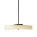 Hubbardton Forge Disq 23 Inch LED Large Pendant - 139713-1092