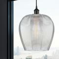 Innovations Lighting Bruno Marashlian Norfolk 11 Inch Mini Pendant - 516-1P-OB-G461-12-LED