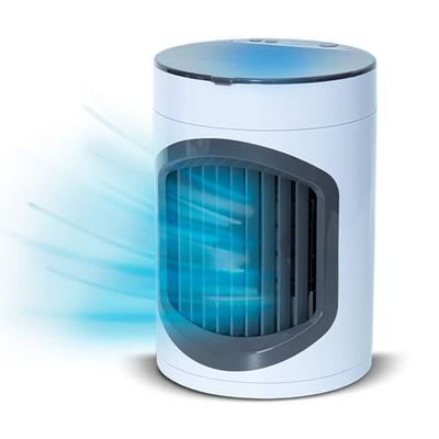 SmartChill – Klimagerät mit Wasserkühlung – Tragbares Klimagerät mit 3 Stufen – kraftvoller Mini