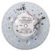 Keystone 12810 - KT-RKIT20PS-8CP-8CSC-VDIM Ceiling Mounted LED Retrofit Kit