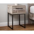 Signature Design Neilsville One Drawer Night Stand - Ashley Furniture EB2320-191