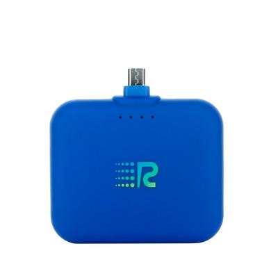 RUSH CHARGE AIR - RC25-M-G1-BLUE