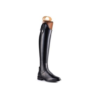 Tricolore New Amabile Smooth Dress Boot - 39 - XXL - XC