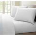 Ivy Bronx Gormley 1200 Thread Count Egyptian-Quality Sateen Sheet Set /100% Egyptian-Quality Cotton/Sateen/100% Cotton | Full/Double | Wayfair