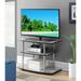 Zipcode Design™ Edwin TV Stand for TVs up to 32" Wood in Gray | 22.25 H in | Wayfair 117A079B41EC4E65B315874C8C37ADF2