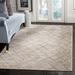 Blue/Gray 48 W in Indoor Area Rug - Langley Street® Evart Geometric Light Gray/Dark Blue Area Rug | Wayfair 64A0F9C593FB4B3A9F52D03E58889523