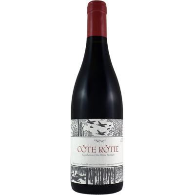 Barruol Lynch Cote Rotie Neve 2018 Red Wine - France