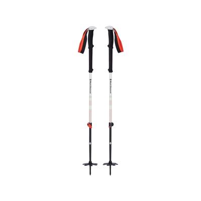 Black Diamond Expedition 2 Ski Poles 145 BD11158900001451