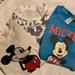 Disney Sweaters | Mickey Mouse Sweater Bundle!!! | Color: Blue/White | Size: S