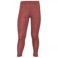 Engel - Kinder Leggings - Merinounterwäsche Gr 140 rot