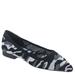 Bella Vita Mireya - Womens 6 Black Slip On Medium