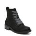 Life Stride Kunis Cozy - Womens 9 Black Boot W