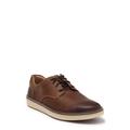 Johnston And Murphy Colby 4 Eye Blucher - Brown - Johnston & Murphy Lace-Ups