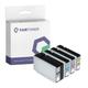 4er Multipack Set Kompatibel für Canon PGI-1500XL Druckerpatronen
