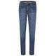 Hattric 5-POCKET HARRIS Herren blue, Gr. 38-36, Baumwolle